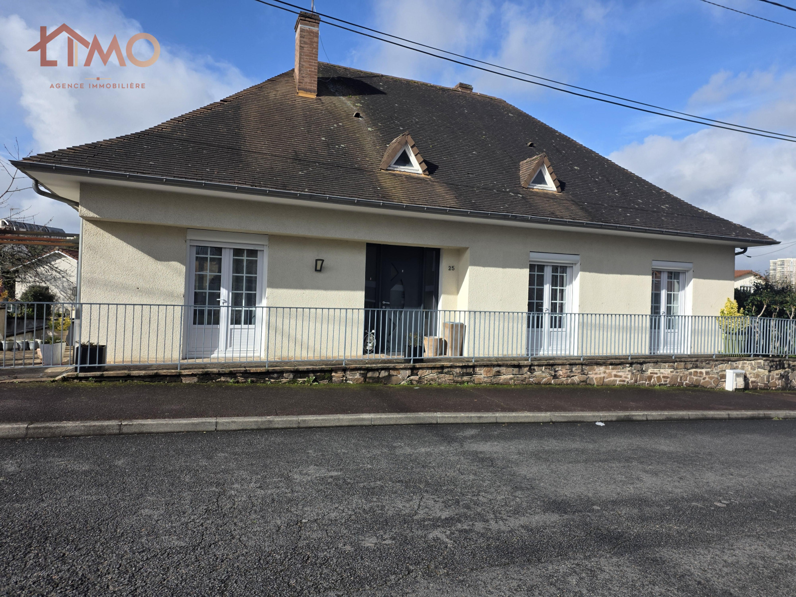 Image_, Maison, Limoges, ref :715