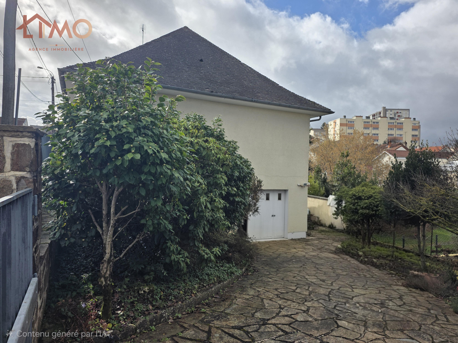 Image_, Maison, Limoges, ref :715