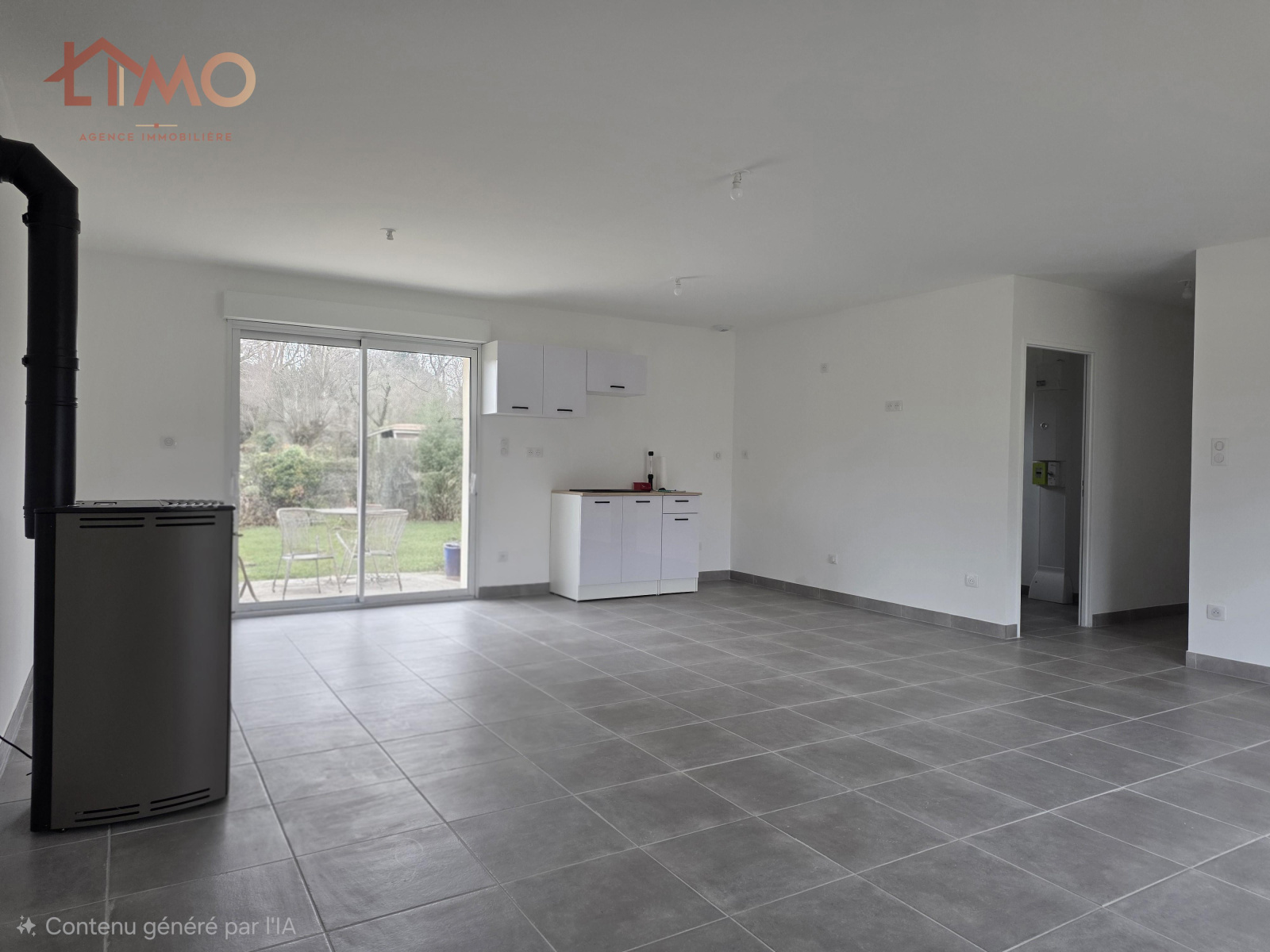 Image_, Maison, Royères, ref :695