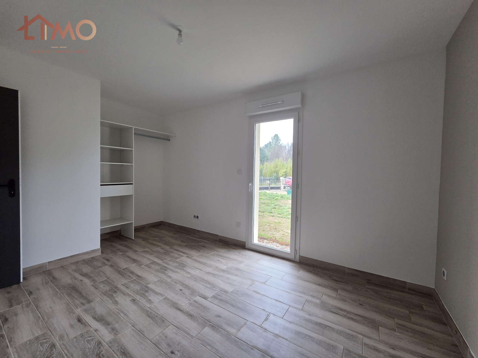 Image_, Maison, Royères, ref :695