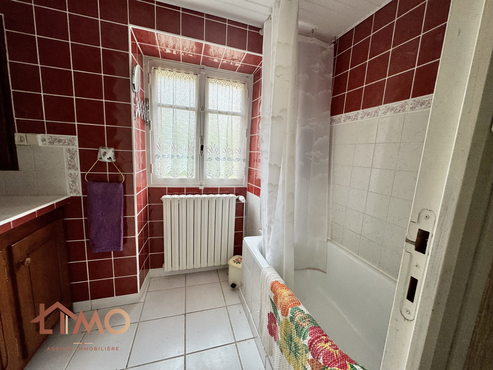 Image_, Maison, Saint-Moreil, ref :669