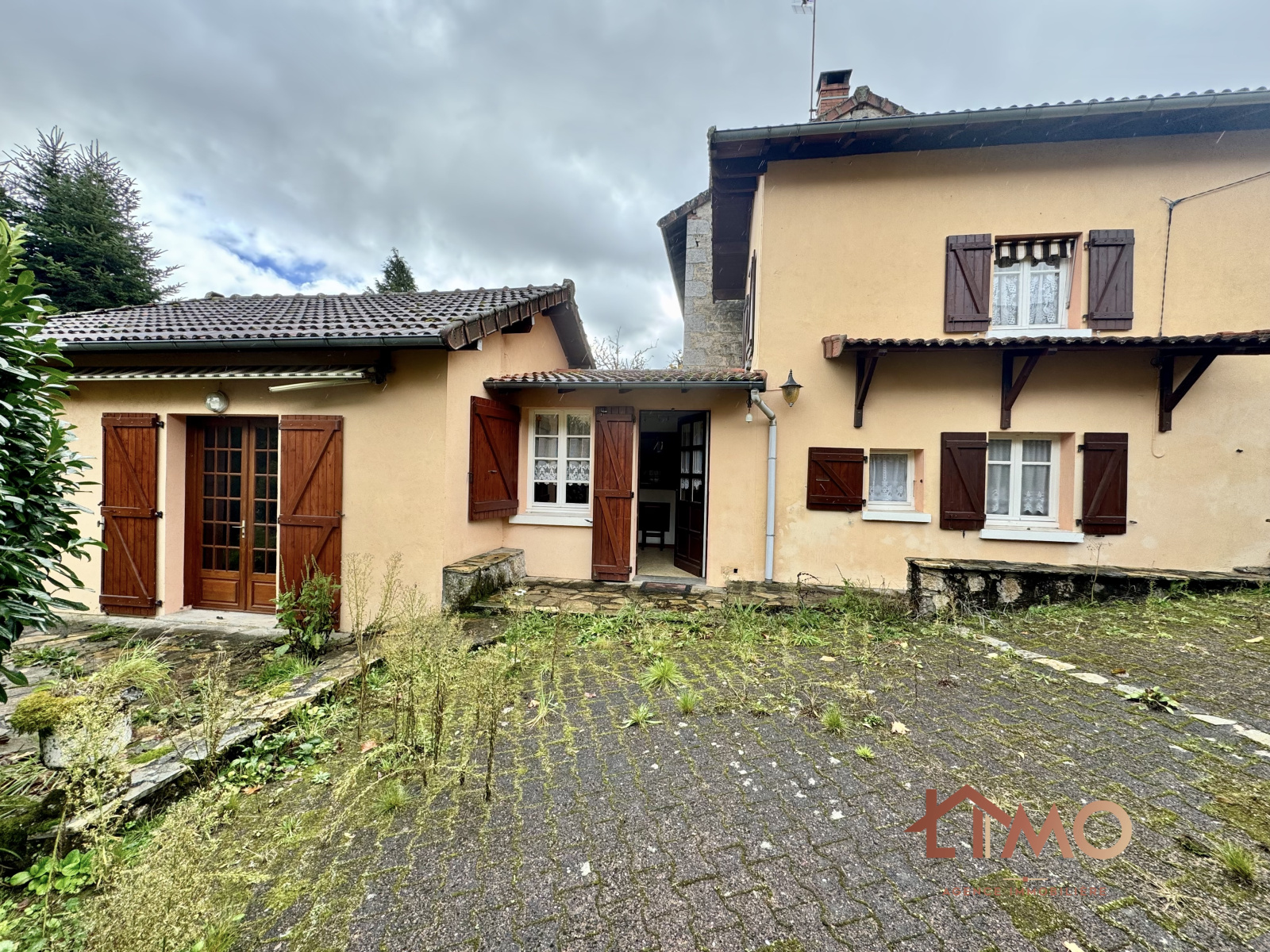 Image_, Maison, Saint-Moreil, ref :669