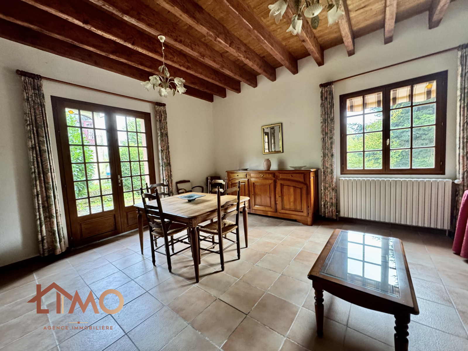 Image_, Maison, Saint-Moreil, ref :669