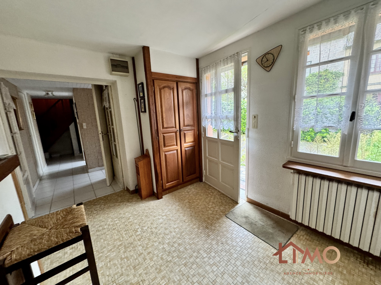 Image_, Maison, Saint-Moreil, ref :669