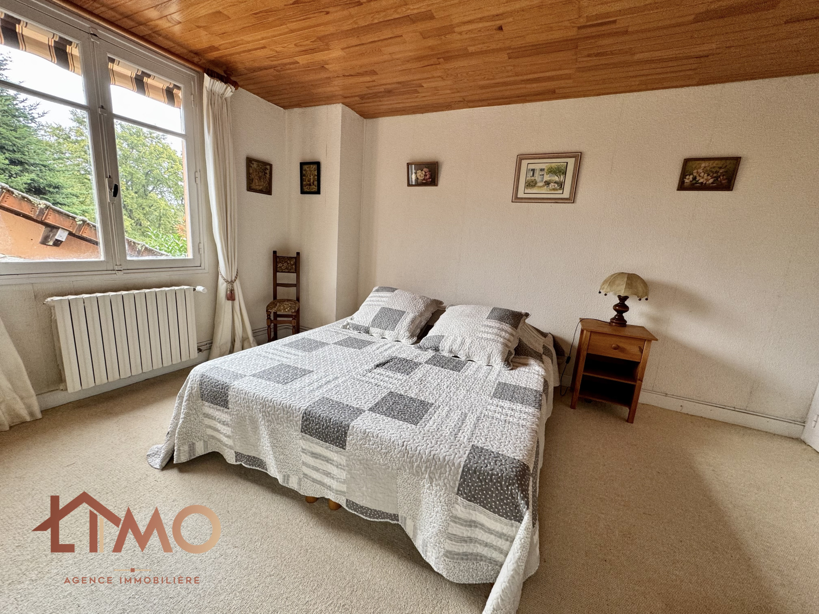 Image_, Maison, Saint-Moreil, ref :669