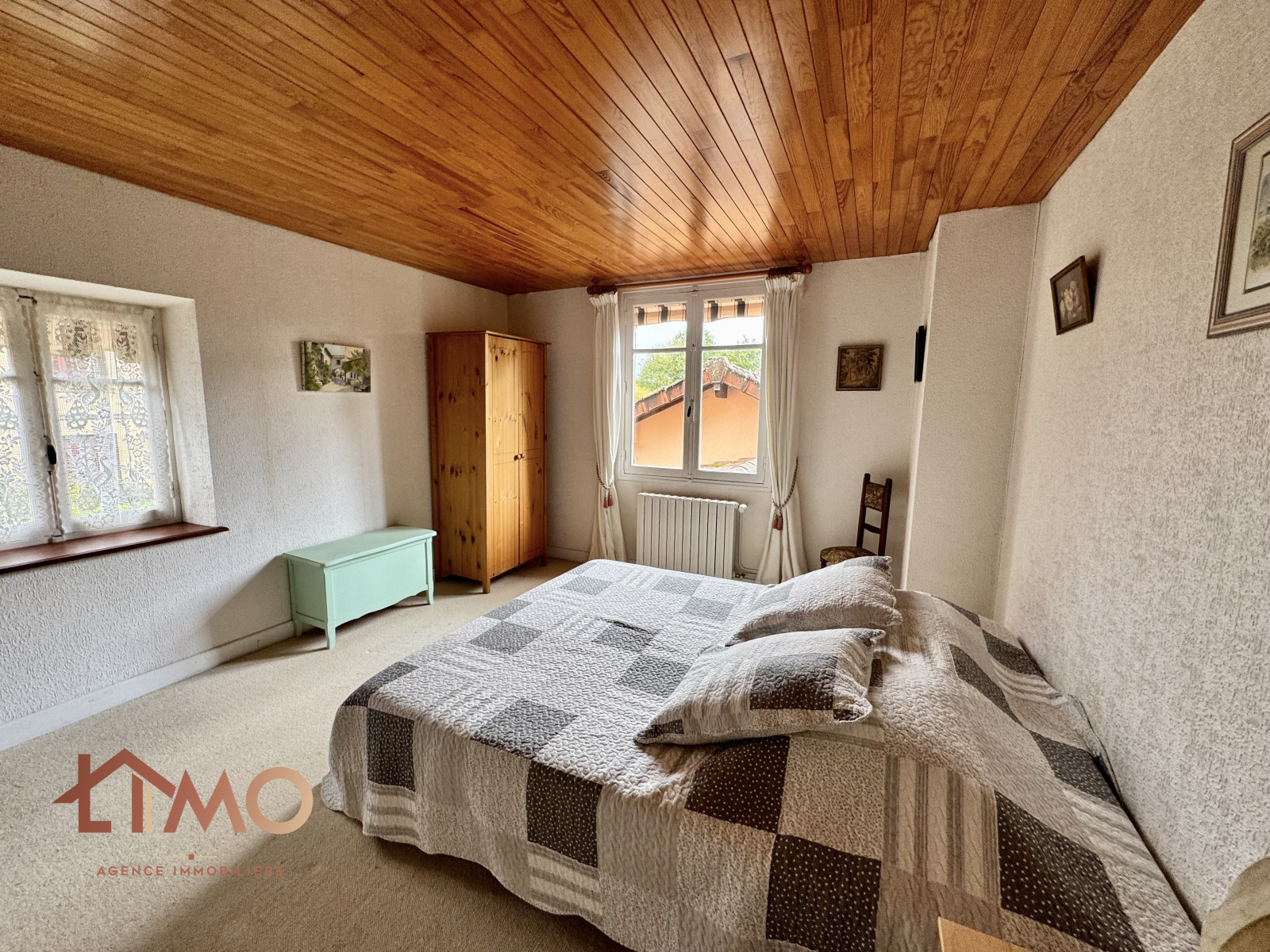 Image_, Maison, Saint-Moreil, ref :669