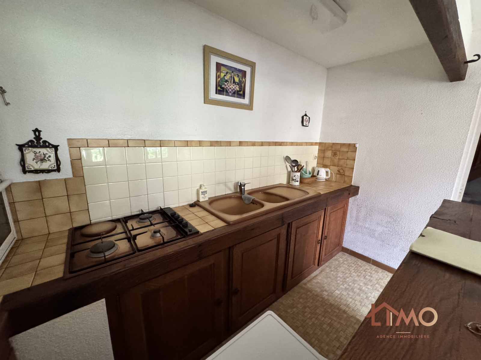 Image_, Maison, Saint-Moreil, ref :669