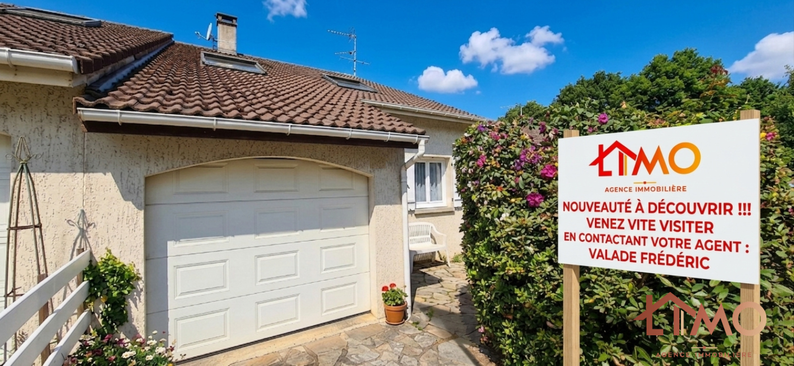 Image_, Maison, Limoges, ref :742