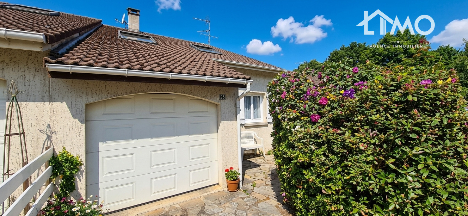 Image_, Maison, Limoges, ref :742