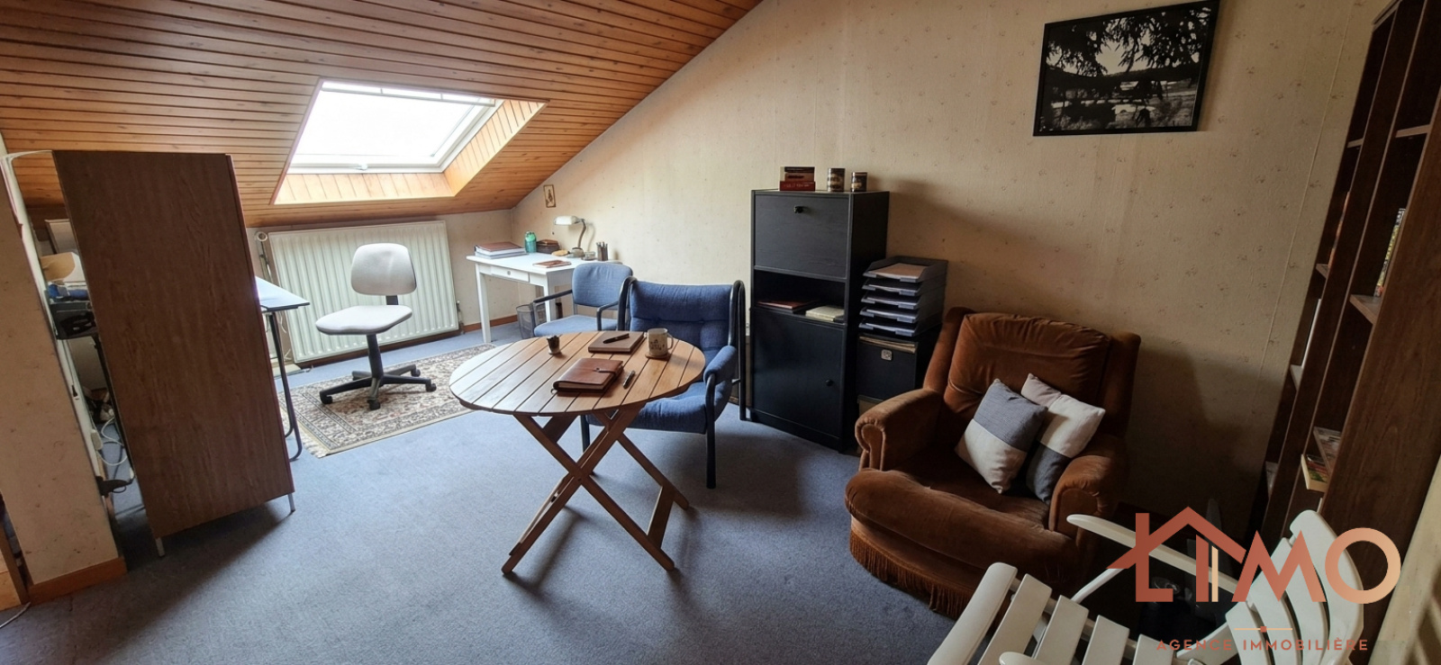 Image_, Maison, Limoges, ref :742