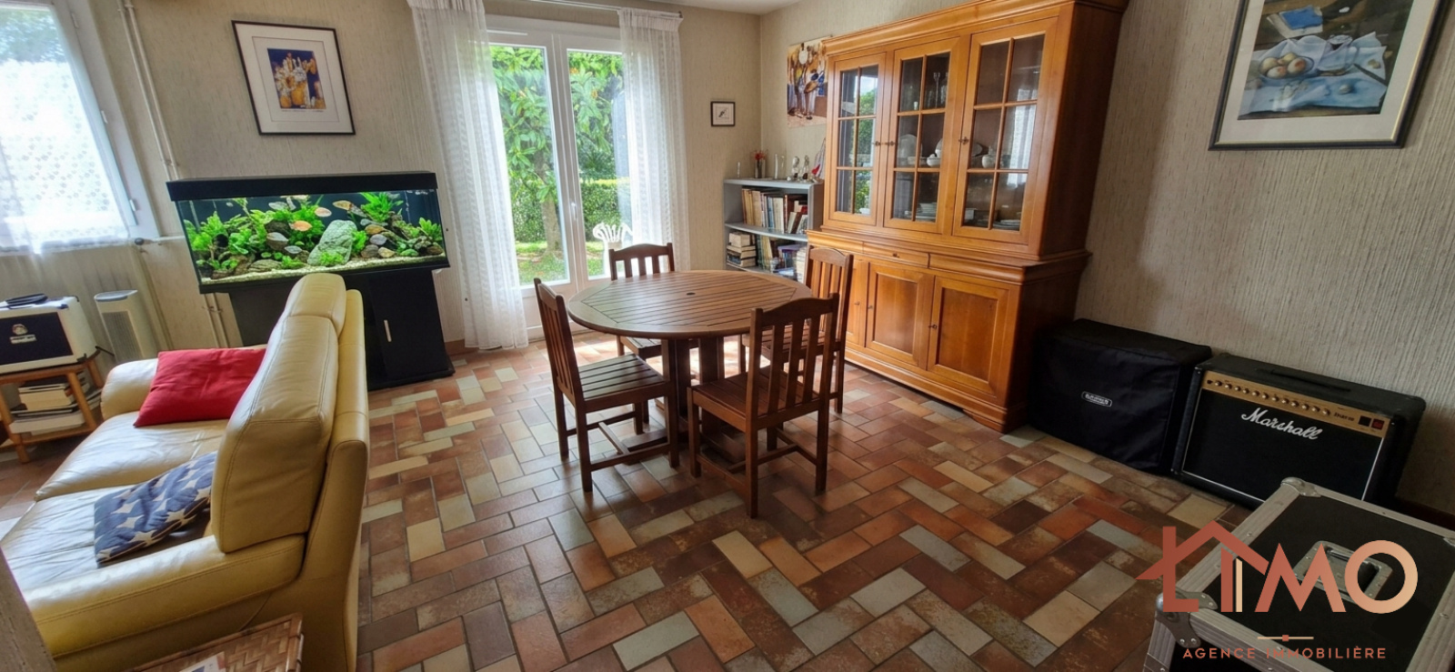 Image_, Maison, Limoges, ref :742