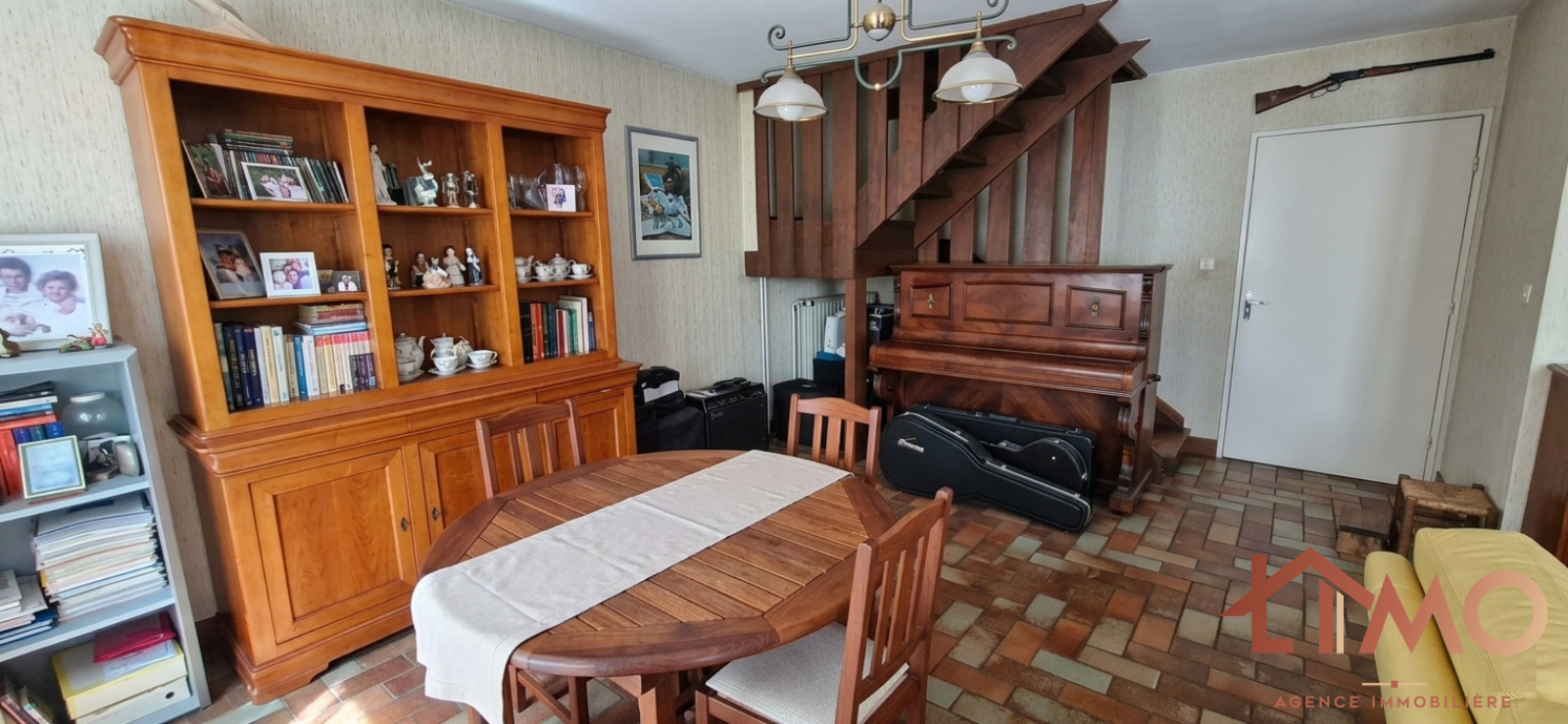 Image_, Maison, Limoges, ref :742