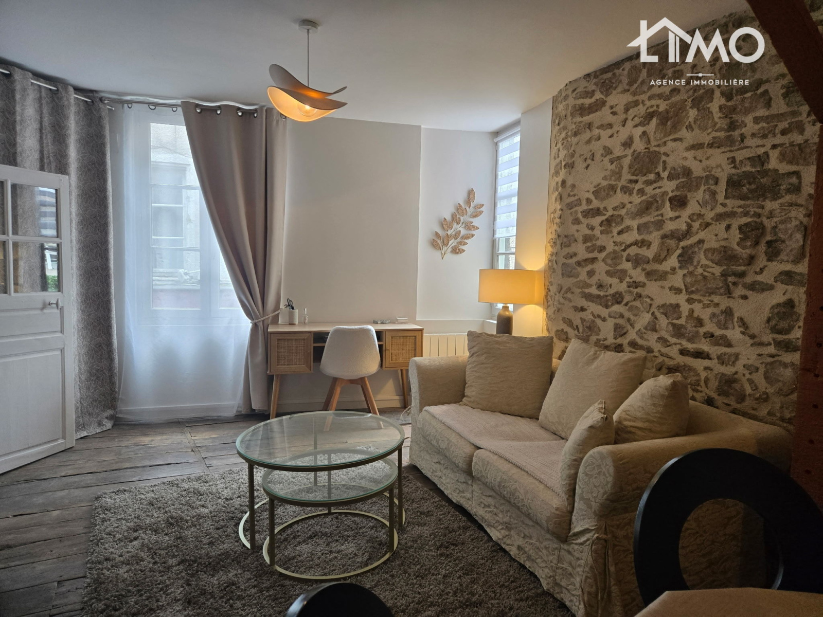 Image_, Immeuble, Saint-Léonard-de-Noblat, ref :673