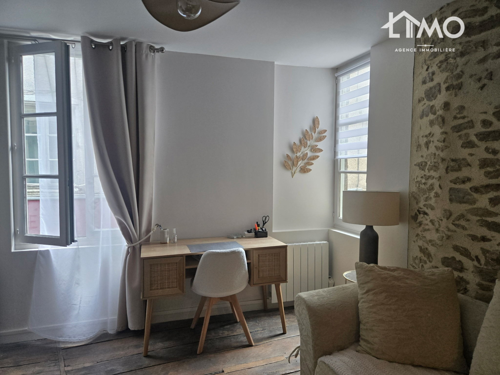 Image_, Immeuble, Saint-Léonard-de-Noblat, ref :673
