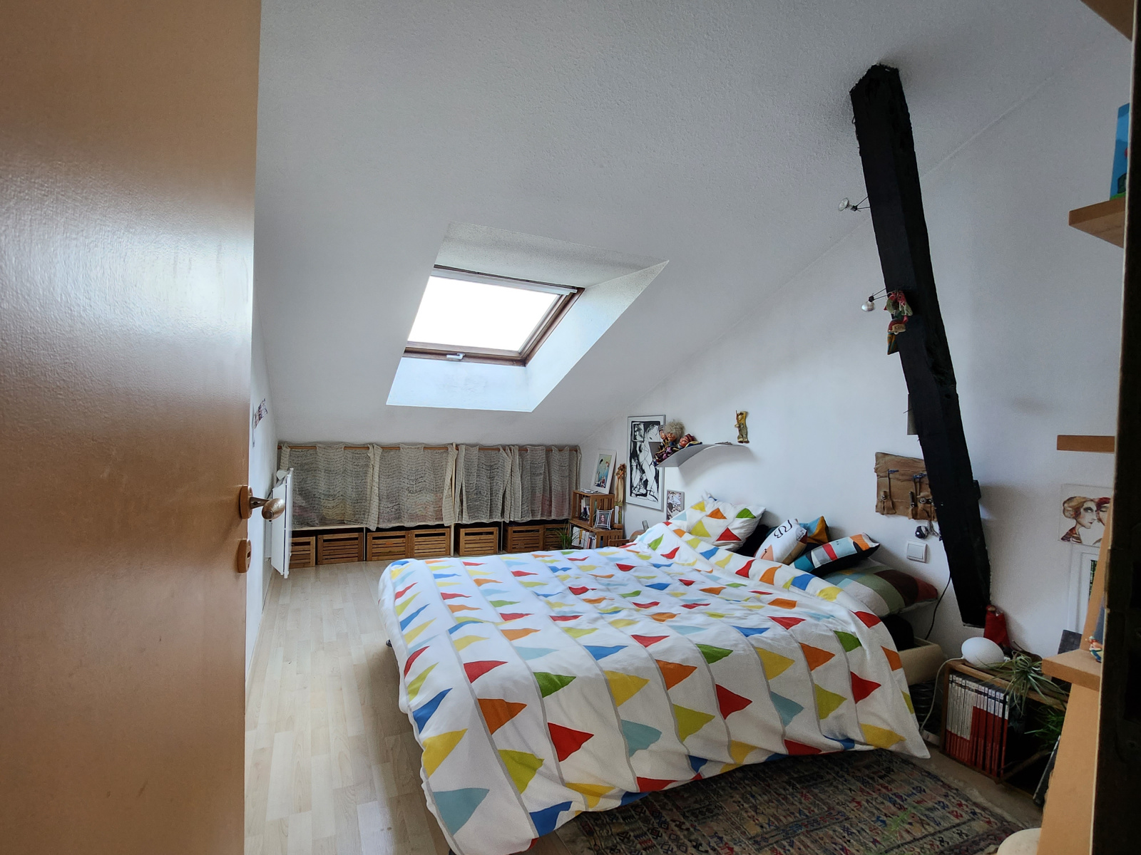 Image_, Appartement, Limoges, ref :387