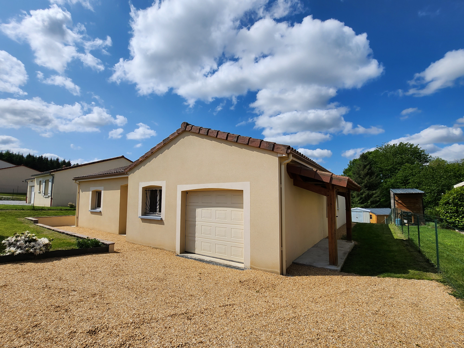 Image_, Maison, Royères, ref :L87