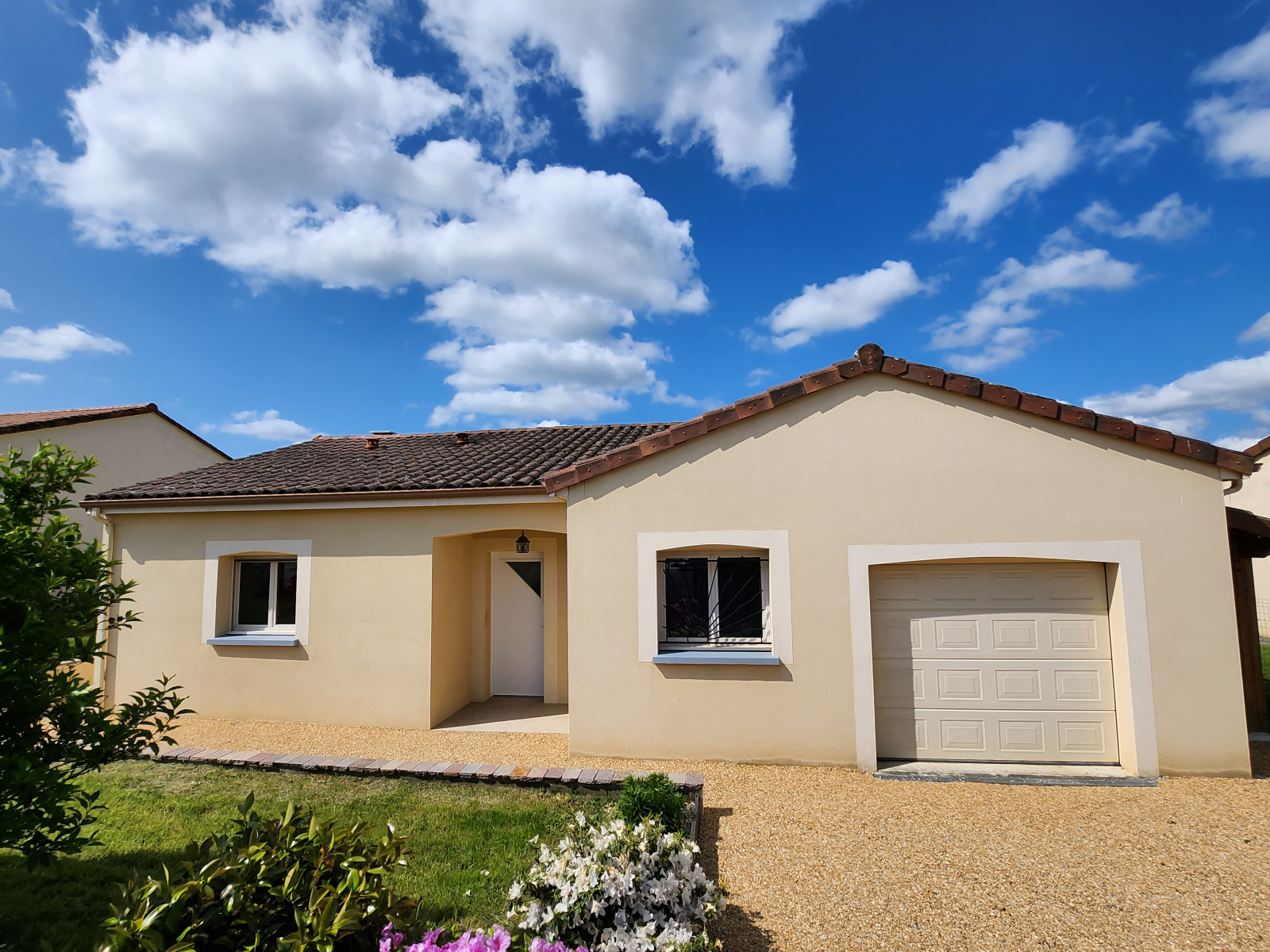 Image_, Maison, Royères, ref :L87