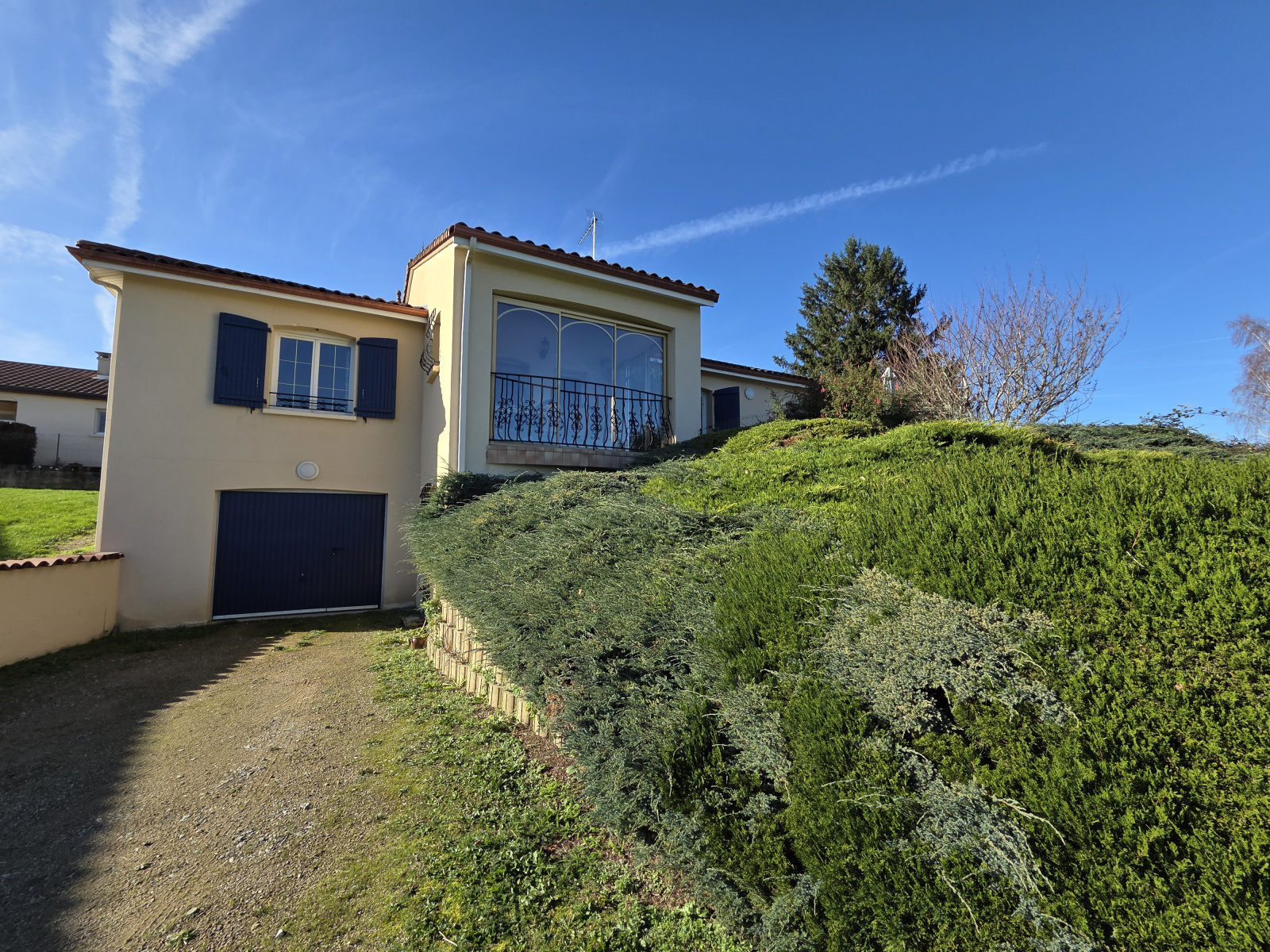 Image_, Maison, Saint-Léonard-de-Noblat, ref :685