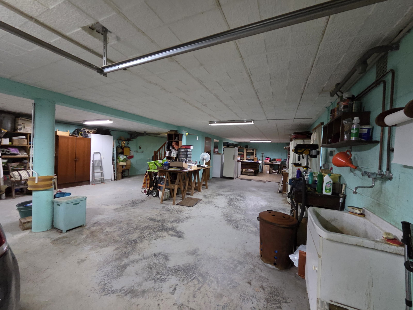 Image_, Maison, Saint-Léonard-de-Noblat, ref :685