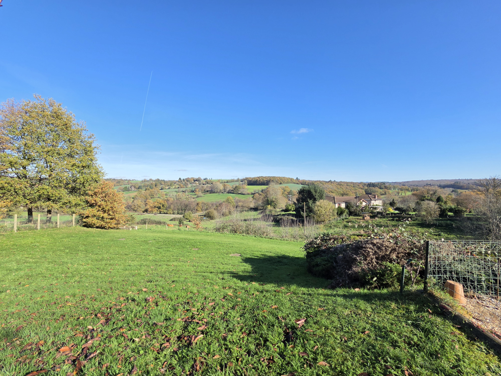 Image_, Maison, Saint-Léonard-de-Noblat, ref :685