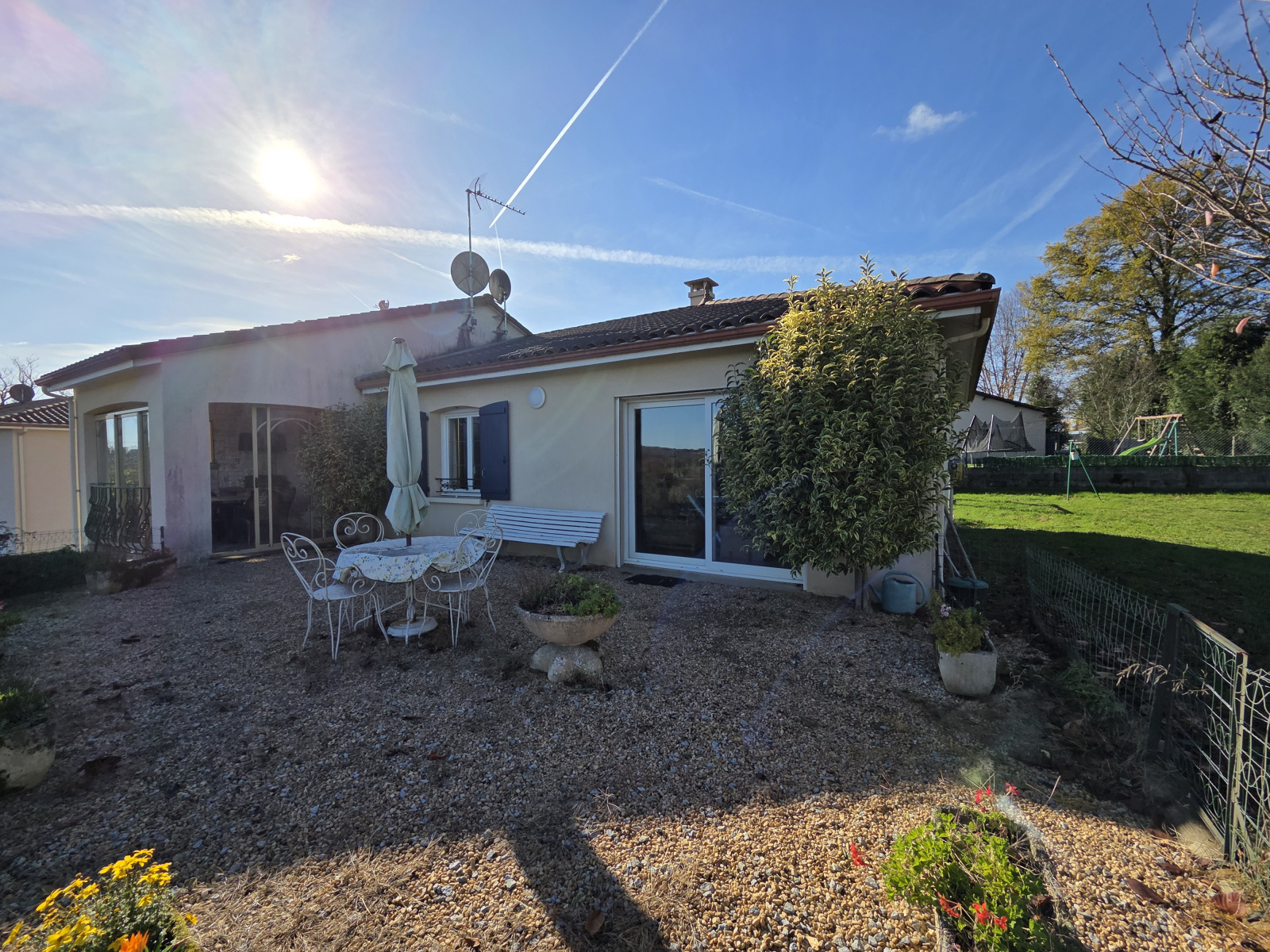 Image_, Maison, Saint-Léonard-de-Noblat, ref :685