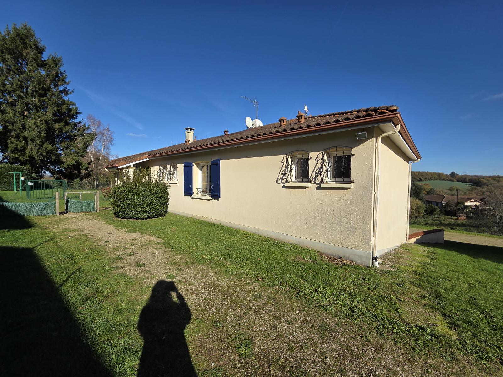 Image_, Maison, Saint-Léonard-de-Noblat, ref :685