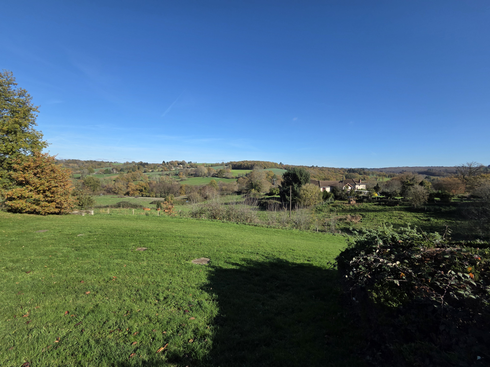 Image_, Maison, Saint-Léonard-de-Noblat, ref :685