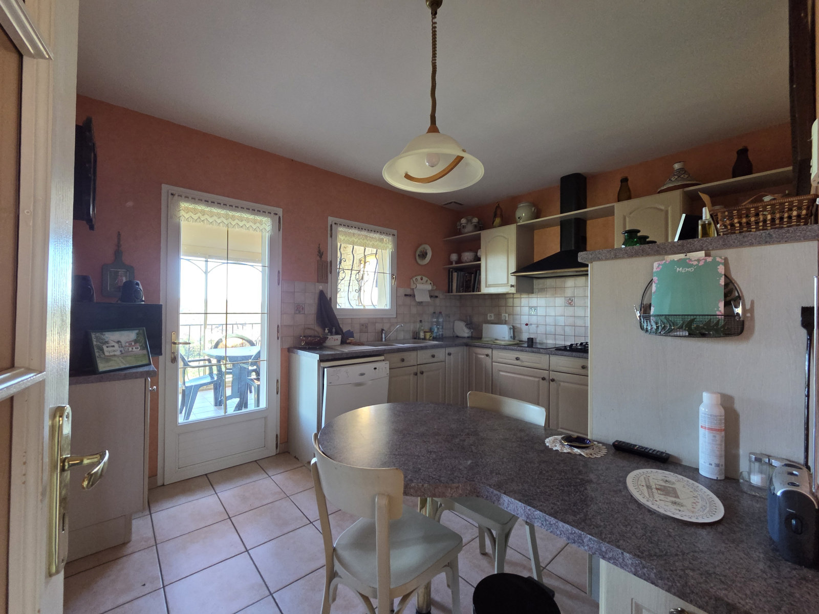 Image_, Maison, Saint-Léonard-de-Noblat, ref :685