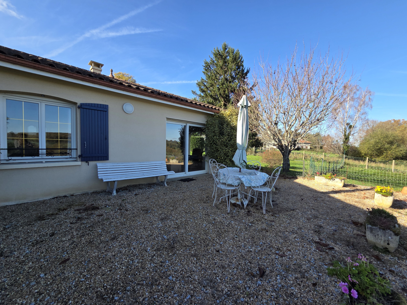 Image_, Maison, Saint-Léonard-de-Noblat, ref :685