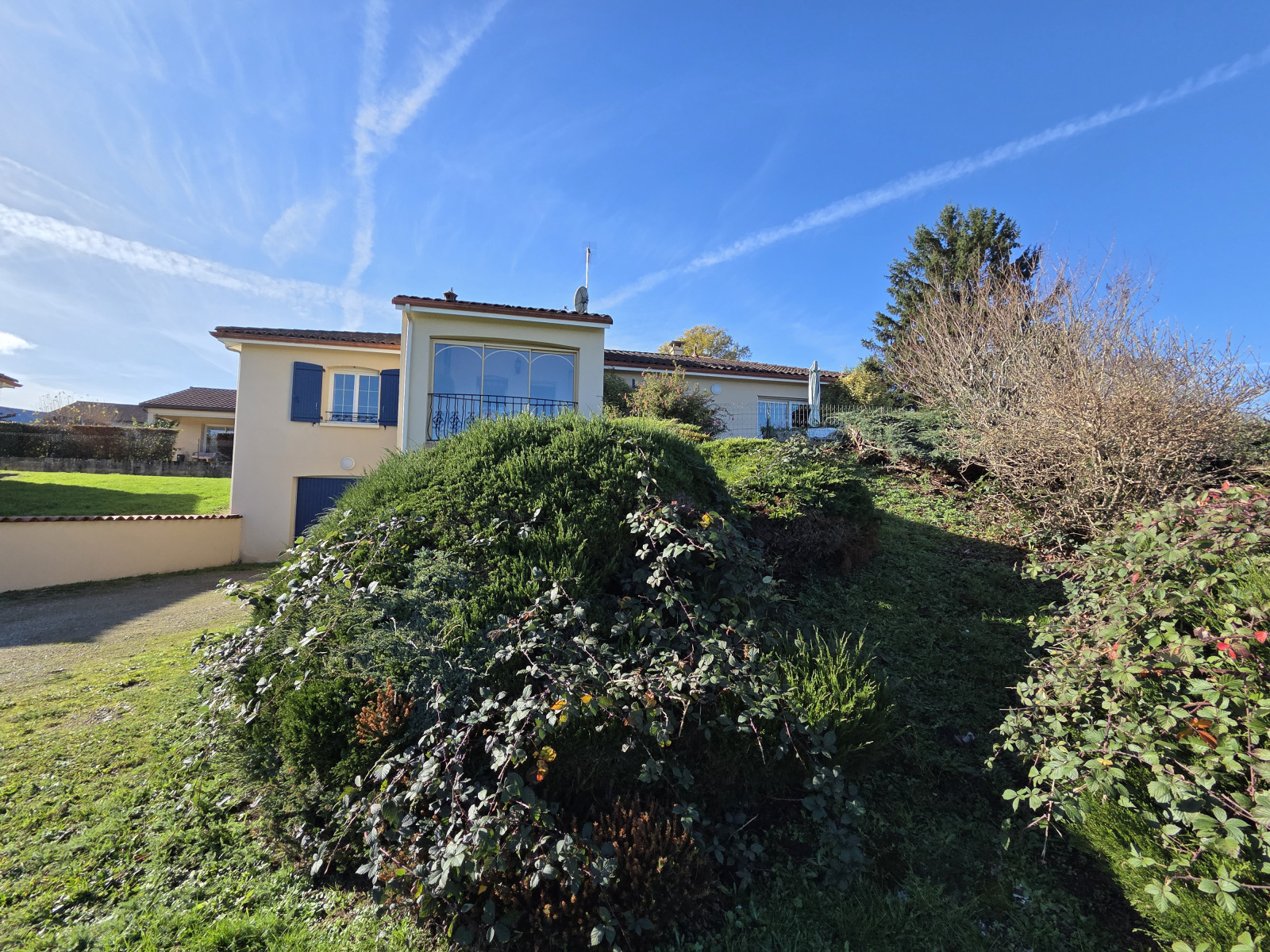 Image_, Maison, Saint-Léonard-de-Noblat, ref :685