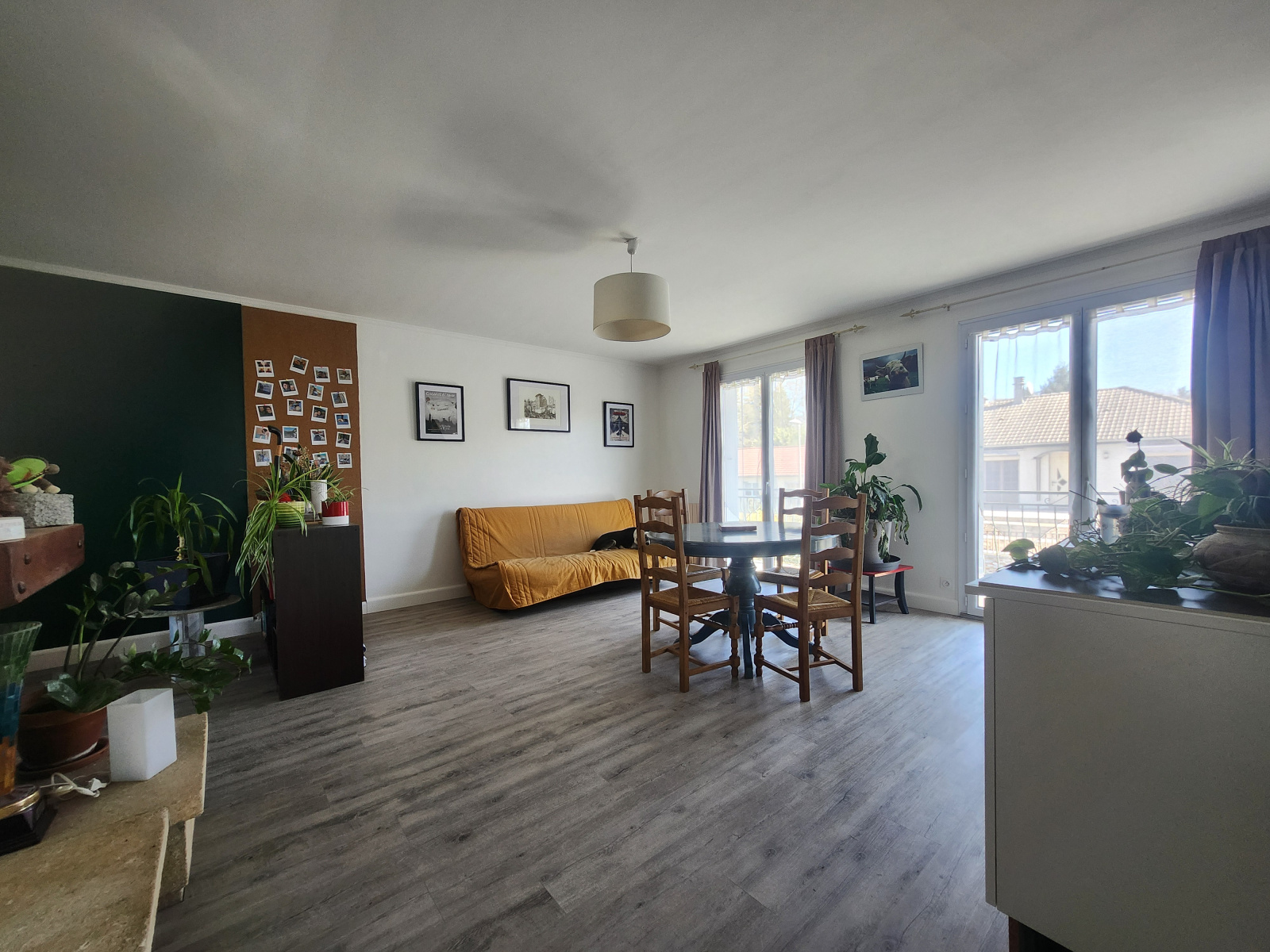 Image_, Maison, Feytiat, ref :602B