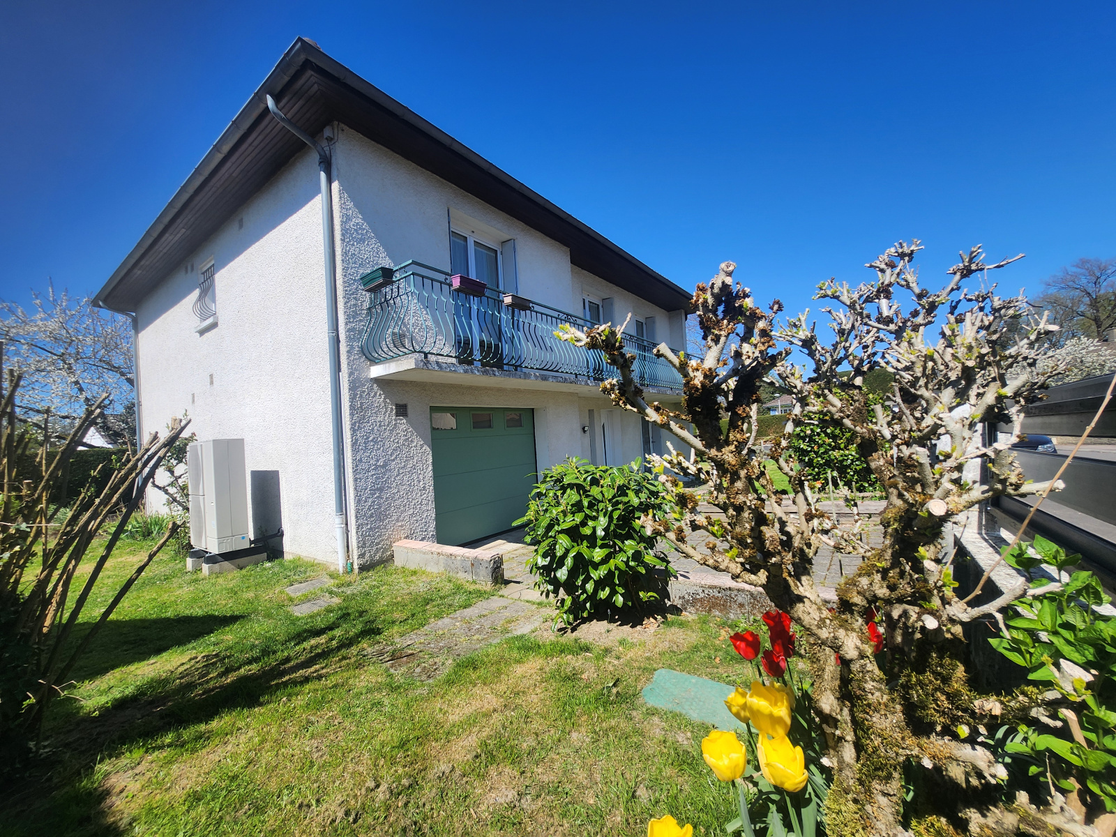 Image_, Maison, Feytiat, ref :602B