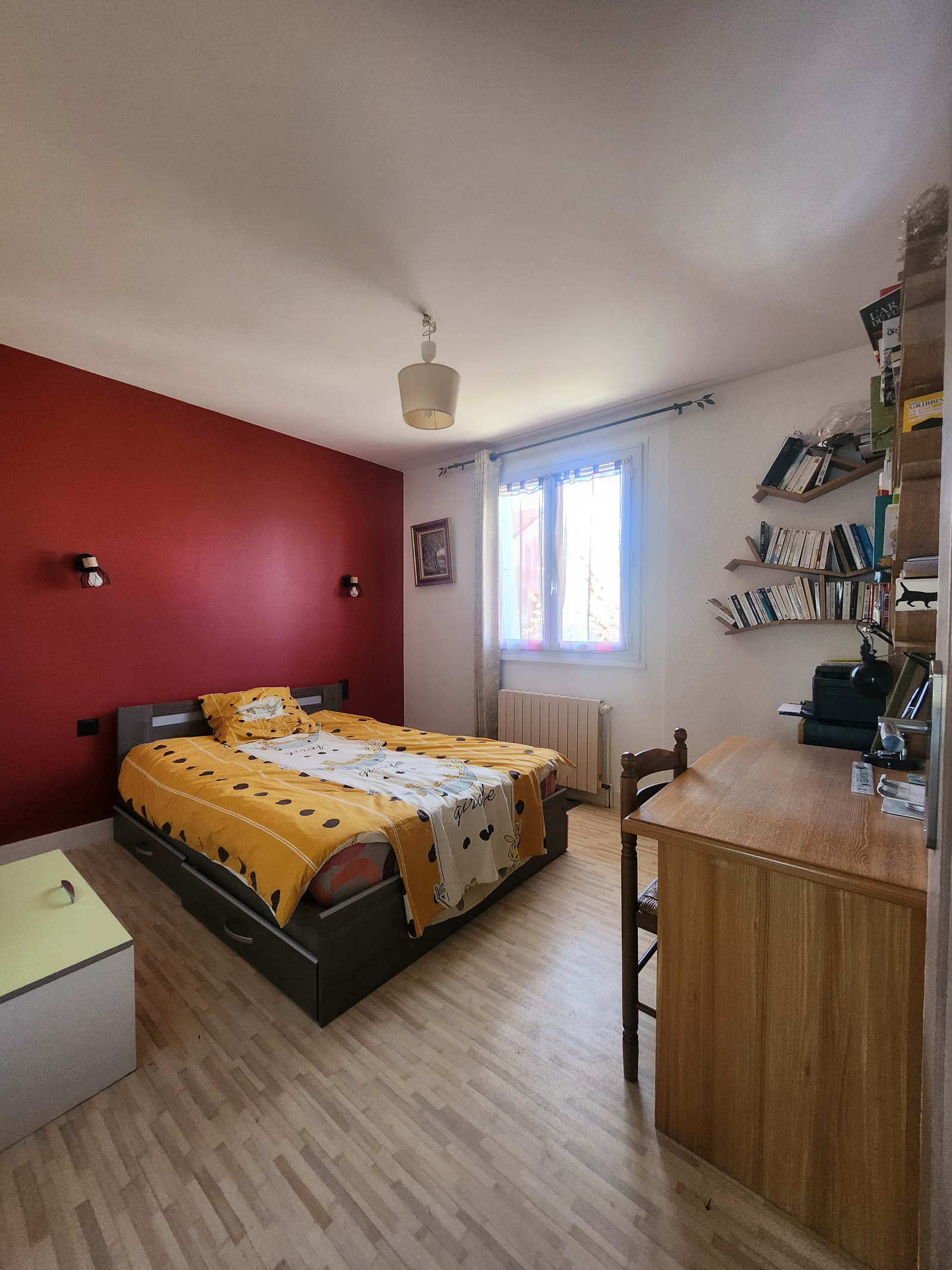 Image_, Maison, Feytiat, ref :602B