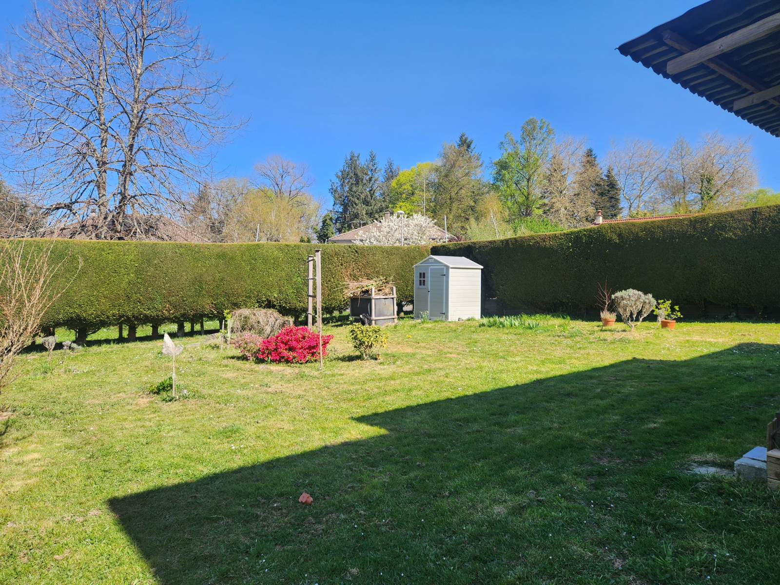 Image_, Maison, Feytiat, ref :602B