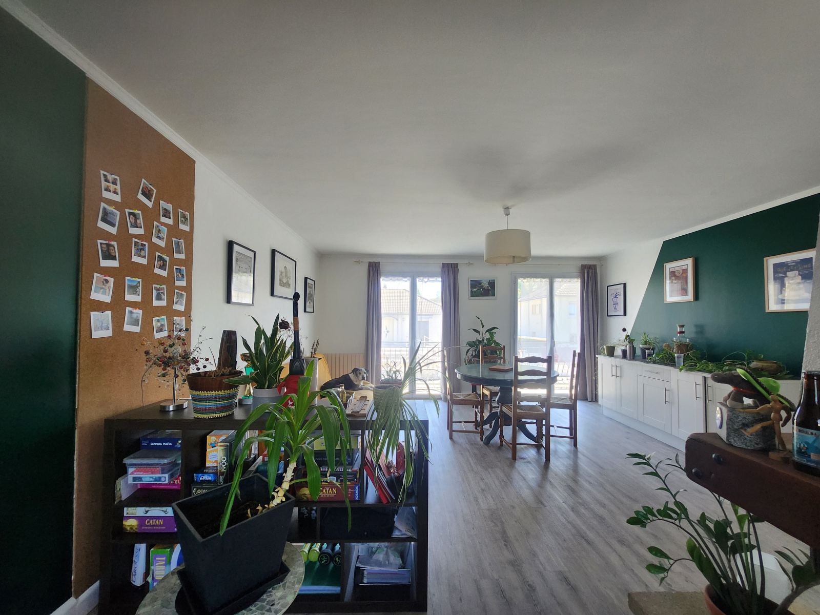 Image_, Maison, Feytiat, ref :602B