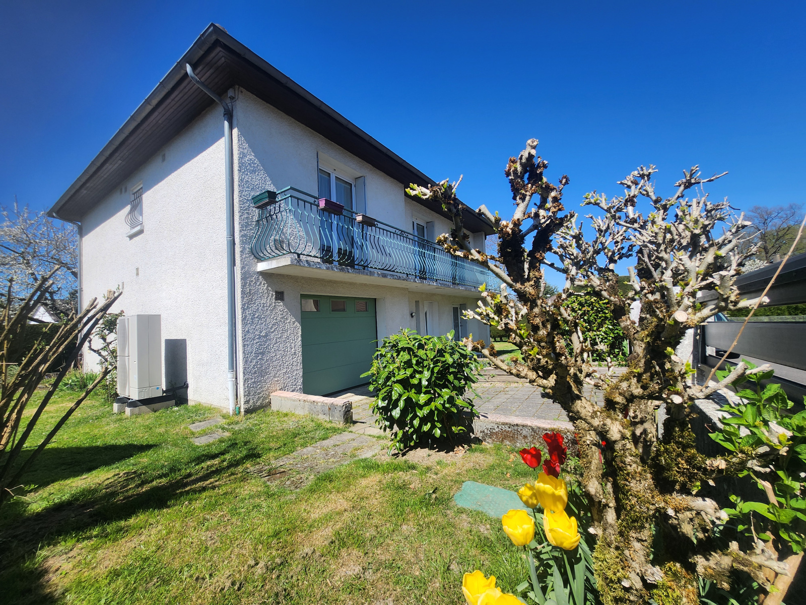 Image_, Maison, Feytiat, ref :602B