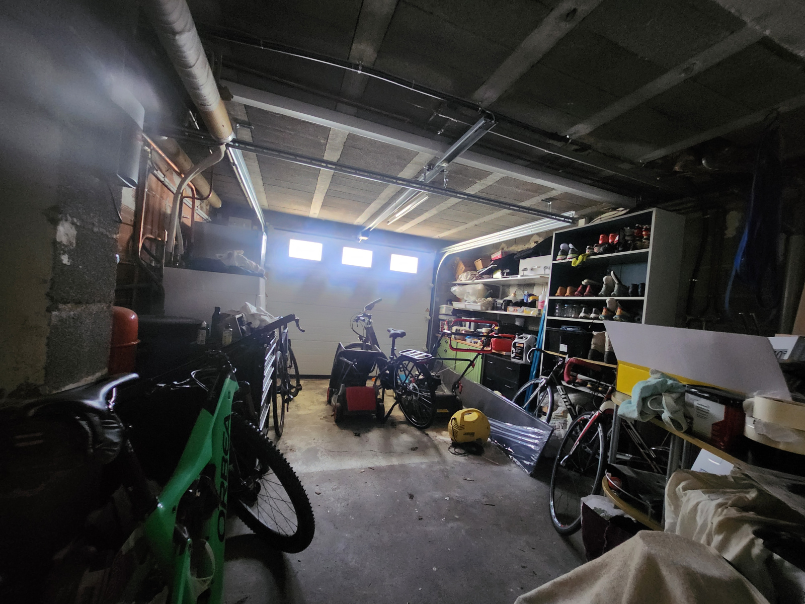 Image_, Maison, Feytiat, ref :602B