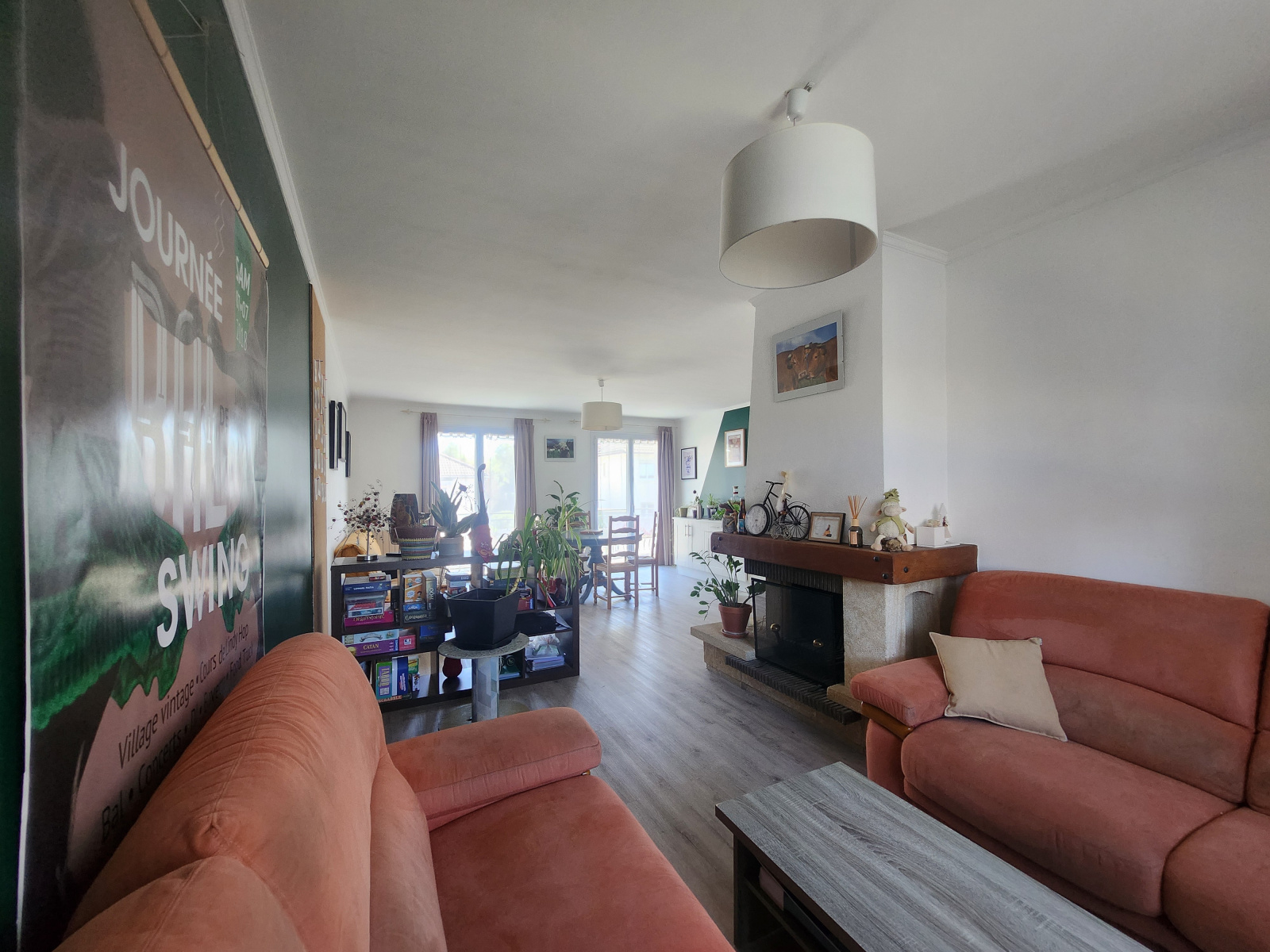Image_, Maison, Feytiat, ref :602B