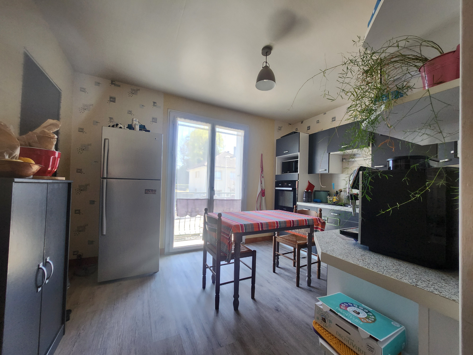 Image_, Maison, Feytiat, ref :602B