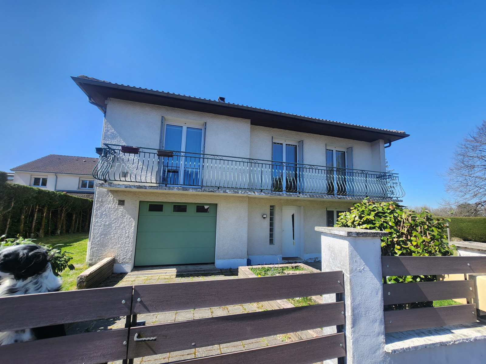 Image_, Maison, Feytiat, ref :602B