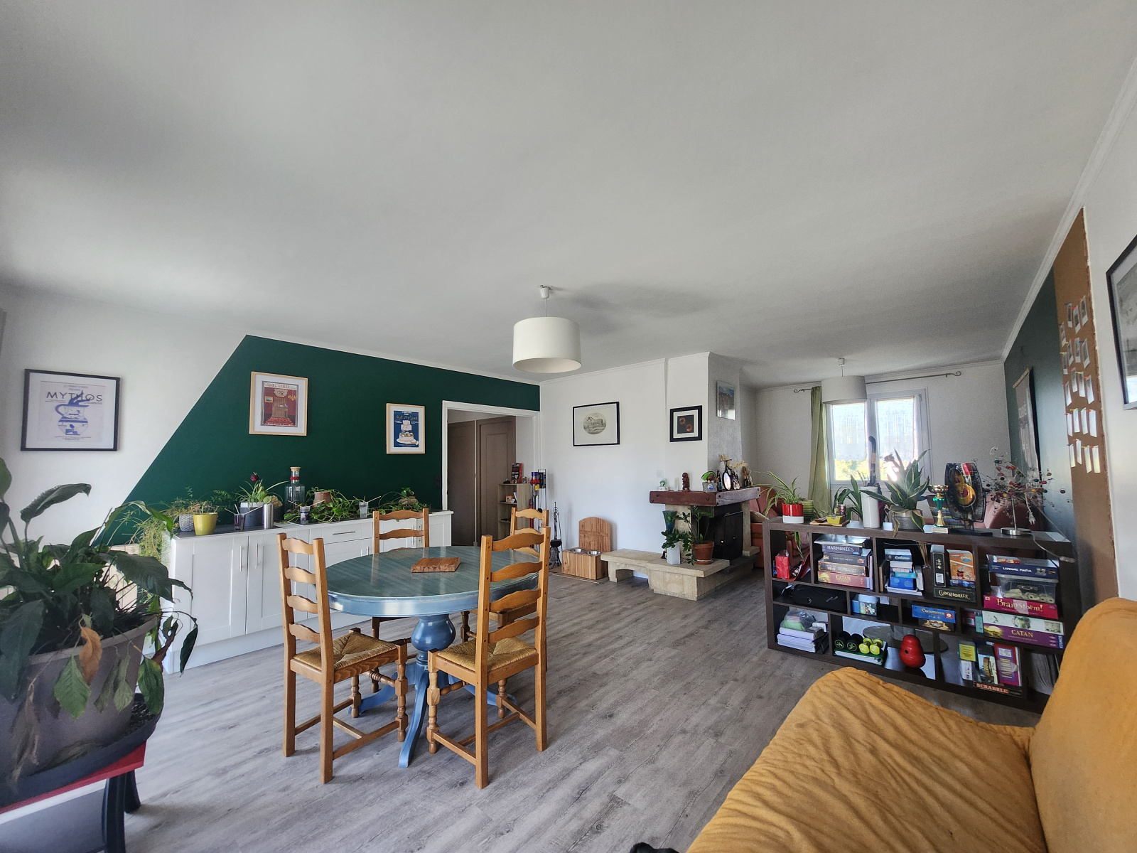 Image_, Maison, Feytiat, ref :602B