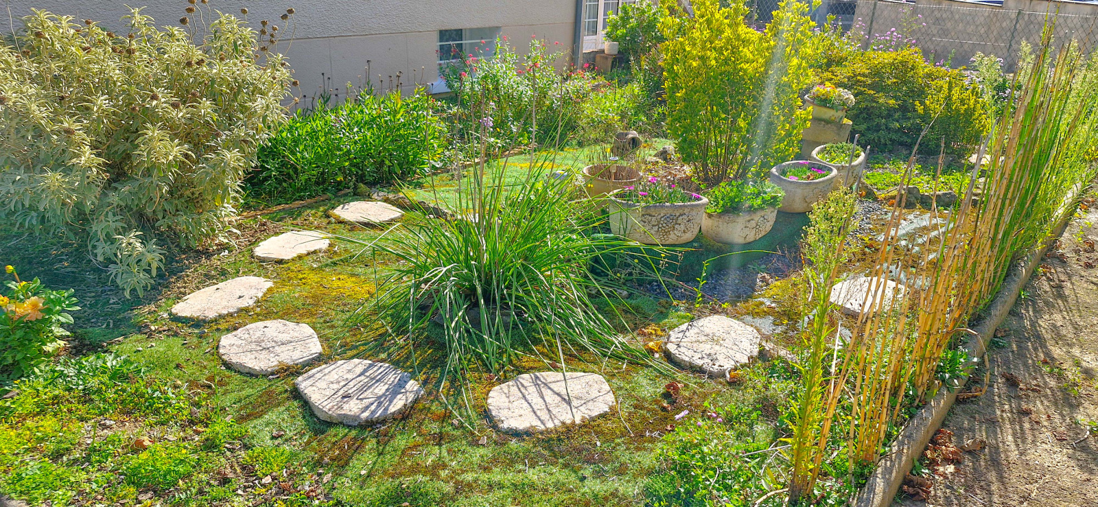 Image_, Maison, Saint-Junien, ref :662