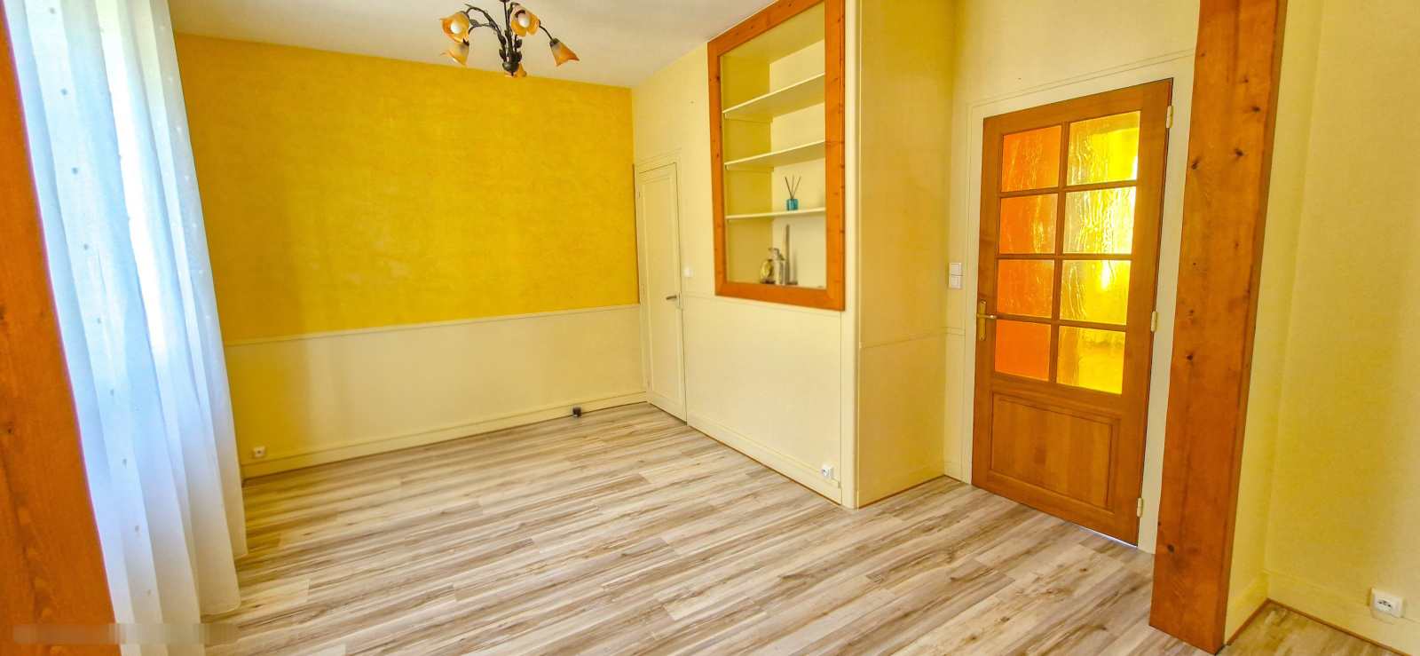 Image_, Maison, Saint-Junien, ref :662