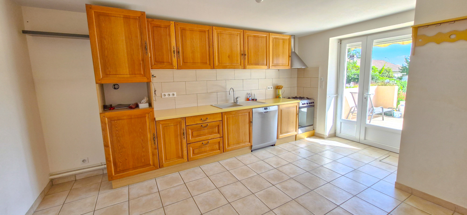 Image_, Maison, Saint-Junien, ref :662