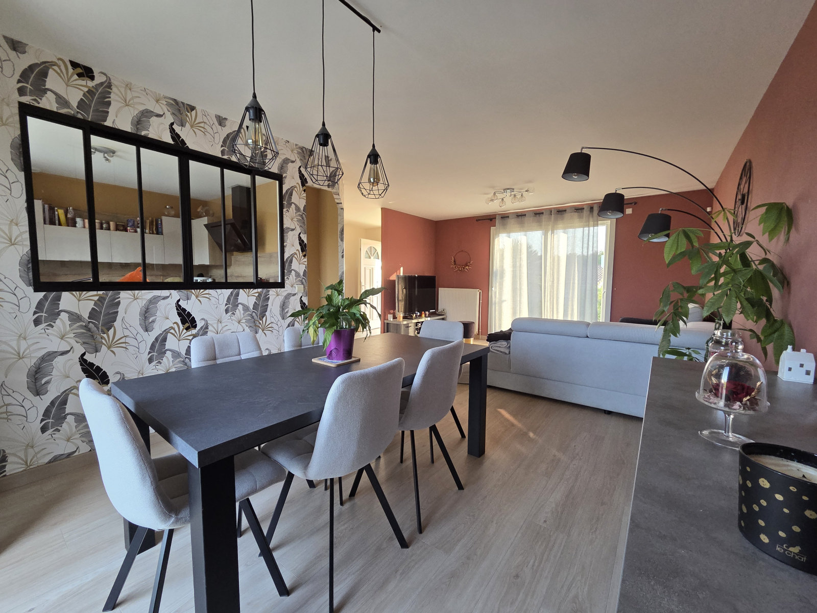Image_, Maison, Le Palais-sur-Vienne, ref :644