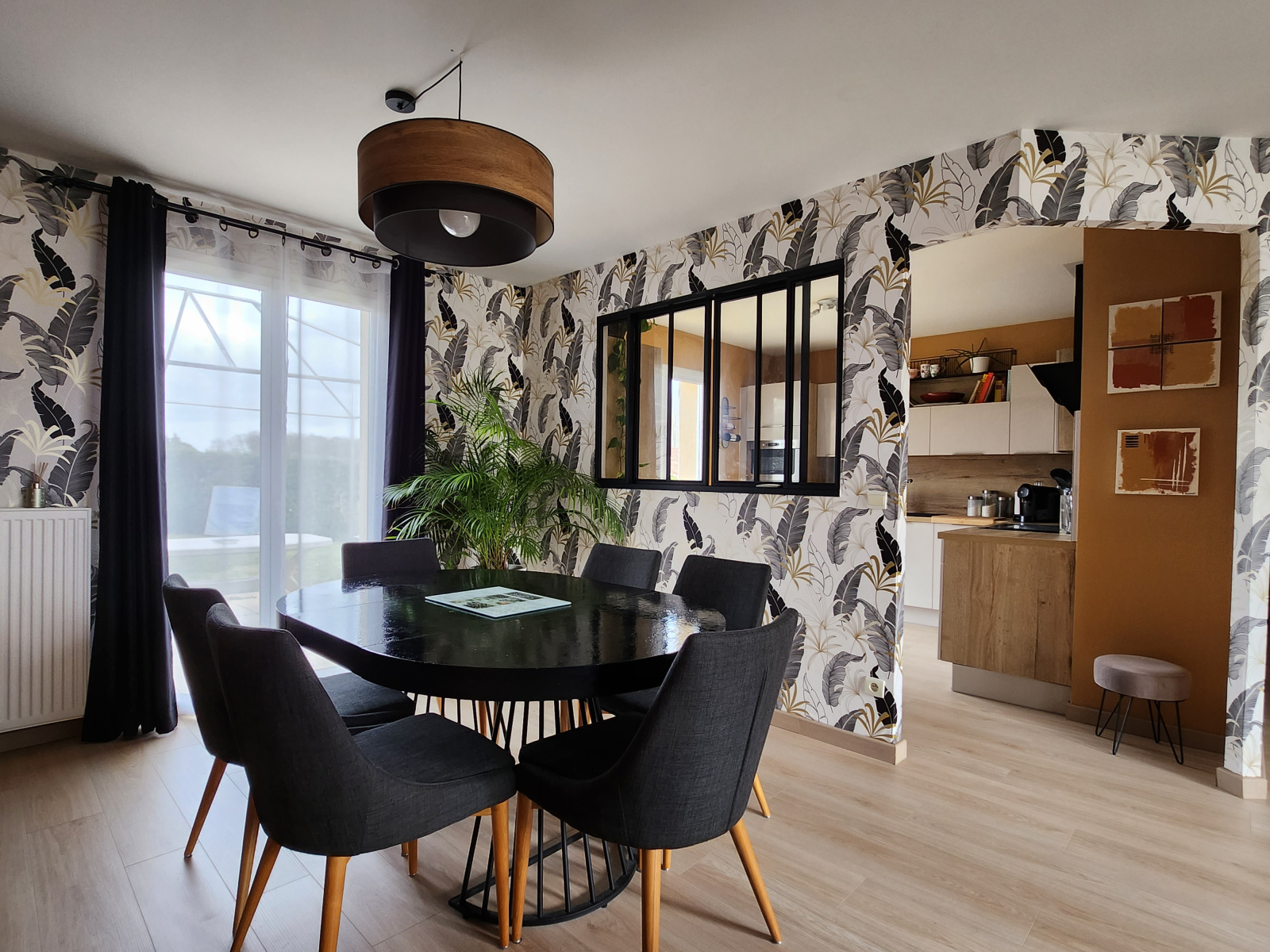 Image_, Maison, Le Palais-sur-Vienne, ref :384
