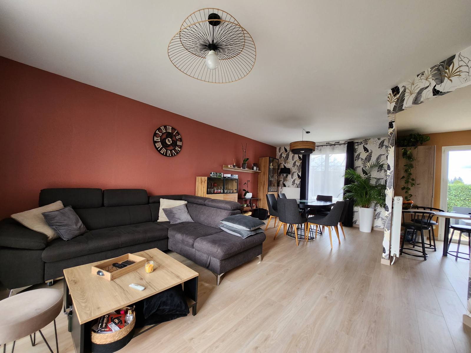 Image_, Maison, Le Palais-sur-Vienne, ref :384