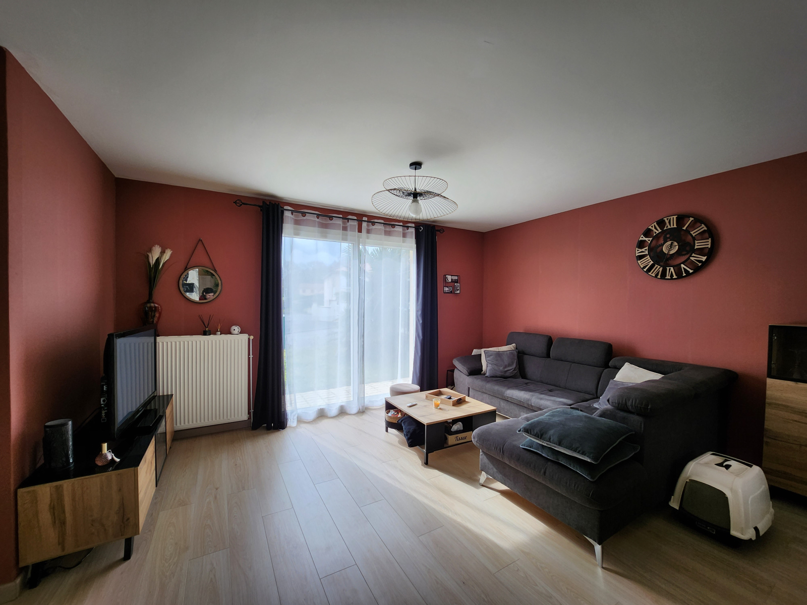 Image_, Maison, Le Palais-sur-Vienne, ref :384