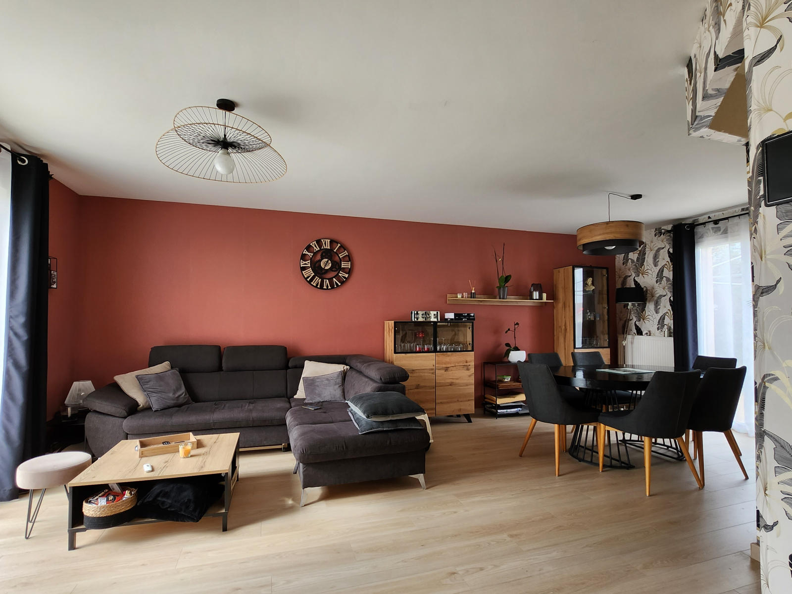 Image_, Maison, Le Palais-sur-Vienne, ref :384