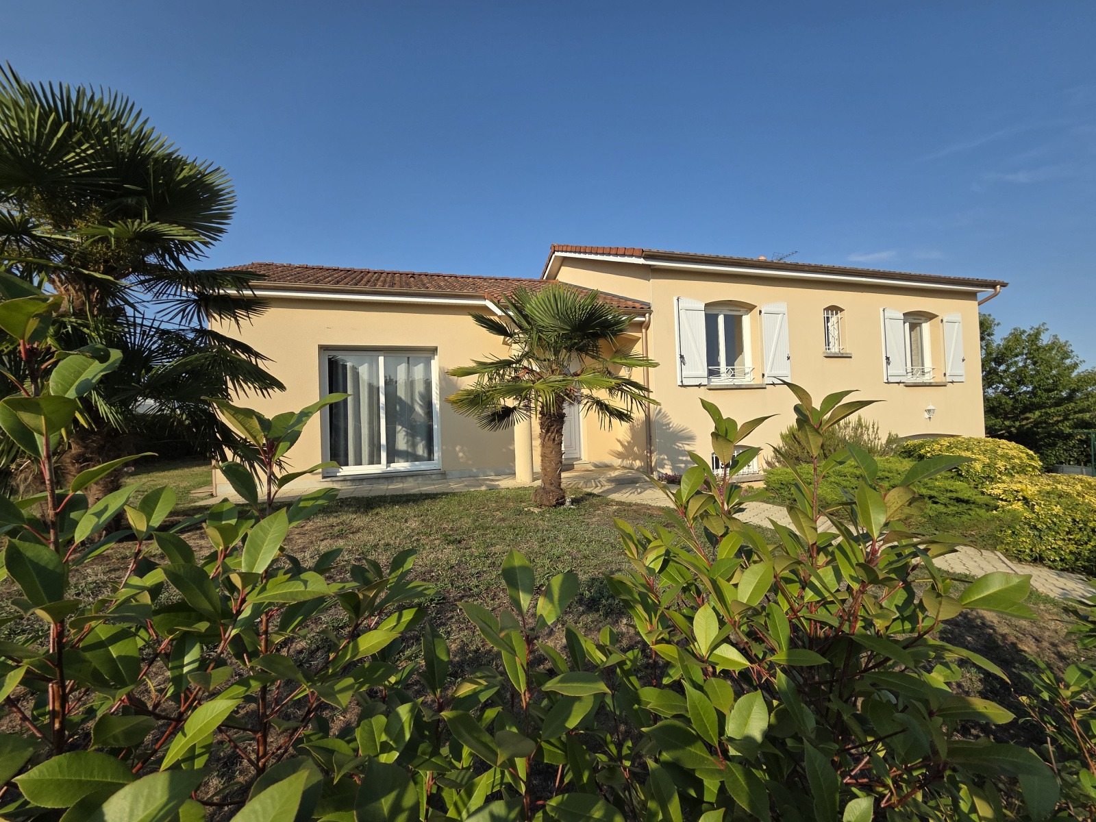 Image_, Maison, Le Palais-sur-Vienne, ref :644